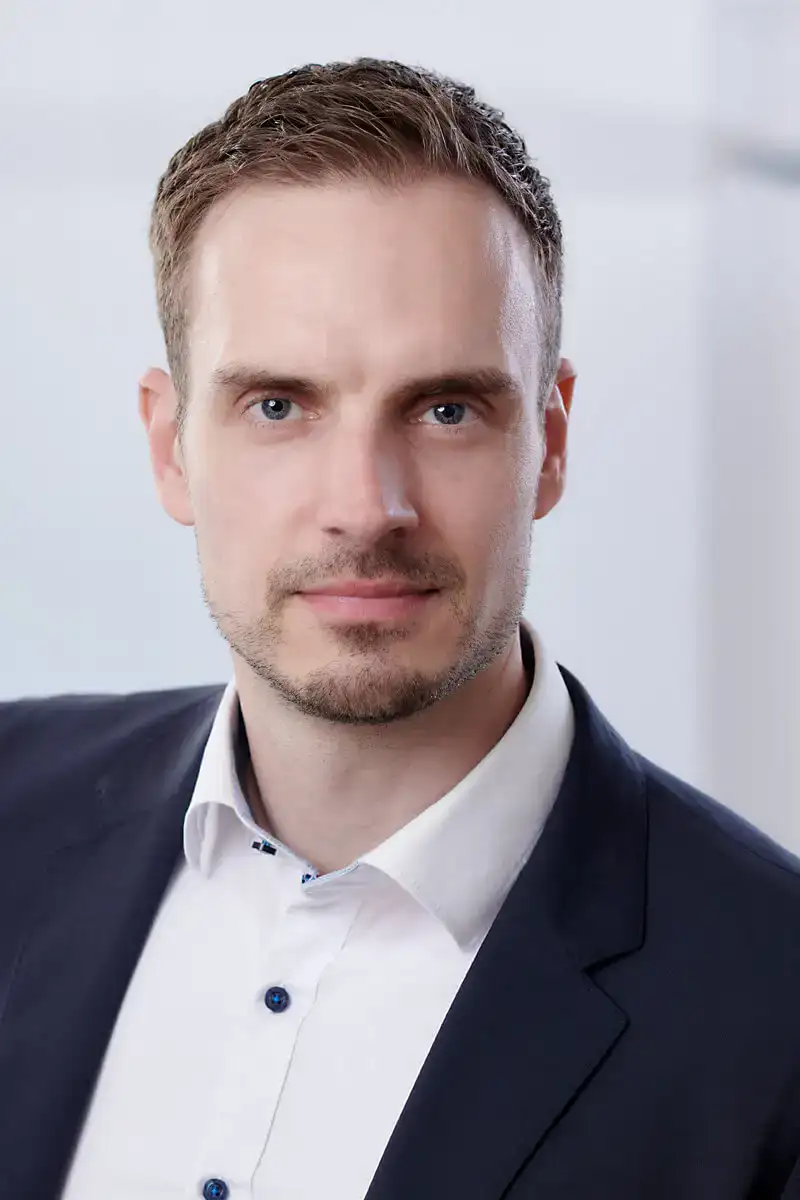 M.Sc. Alexander Reede