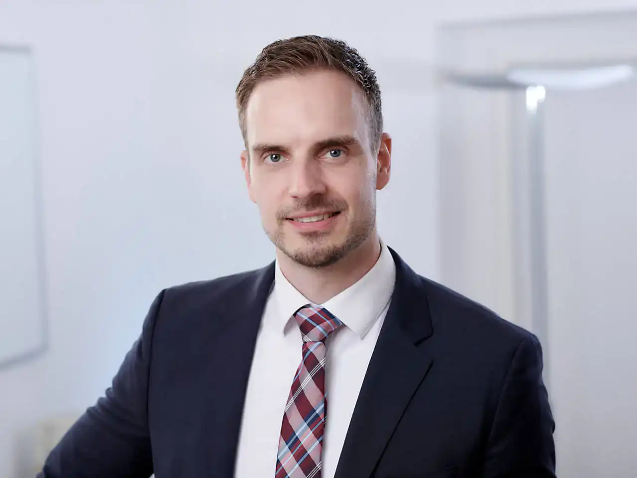 M.Sc. Alexander Reede