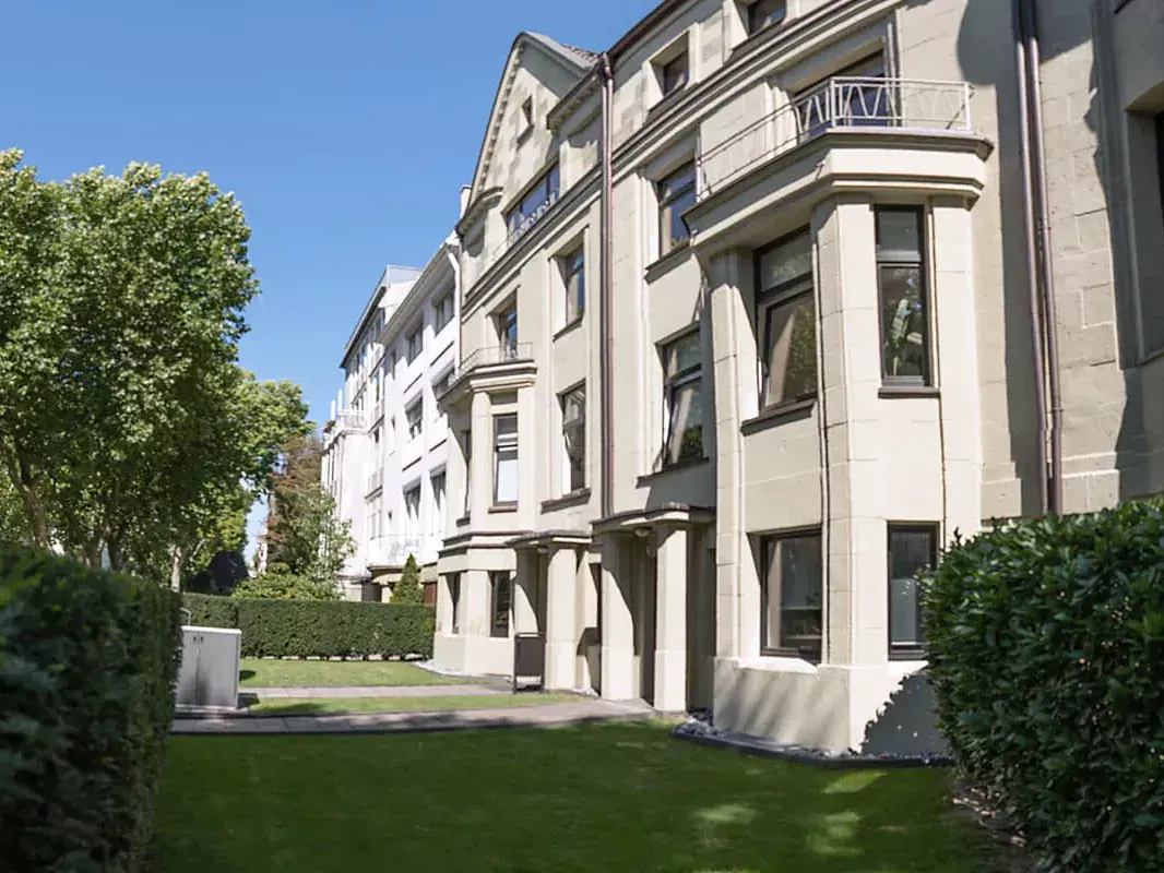 Feder Walter Ebert – Düsseldorf