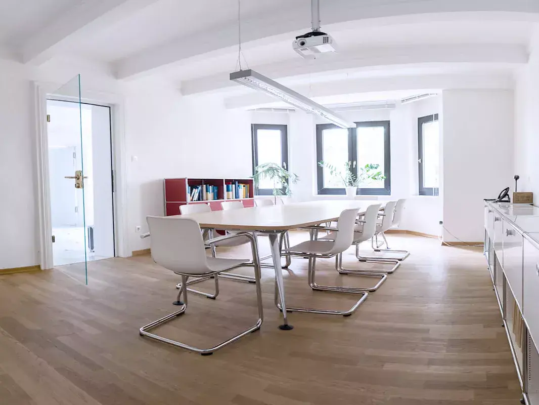 Feder Walter Ebert Office