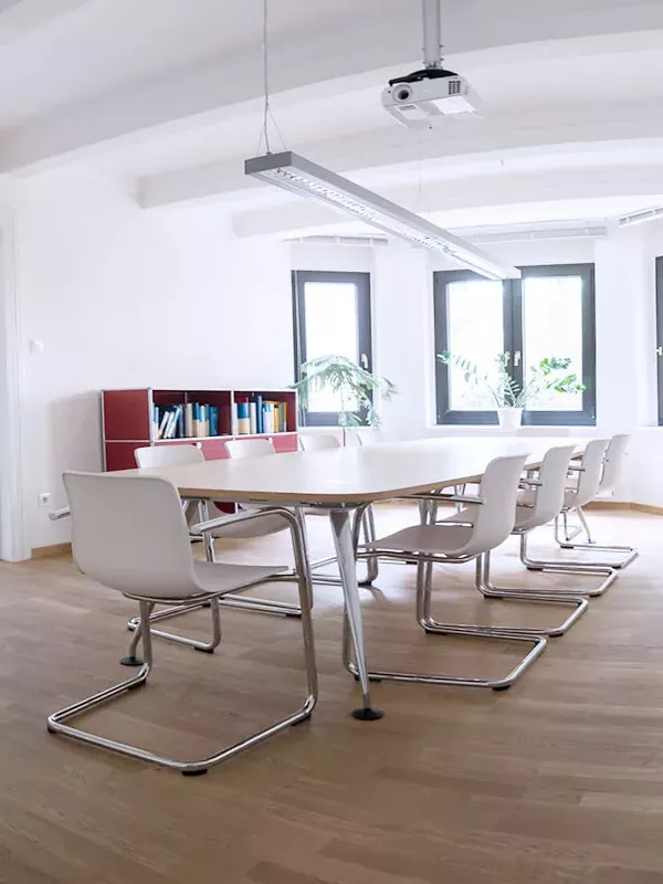 Feder Walter Ebert Office