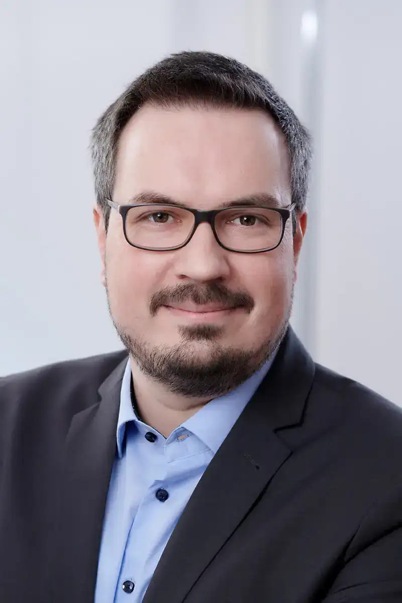 Dr.-Ing. J&ouml;rn Lueg-Althoff