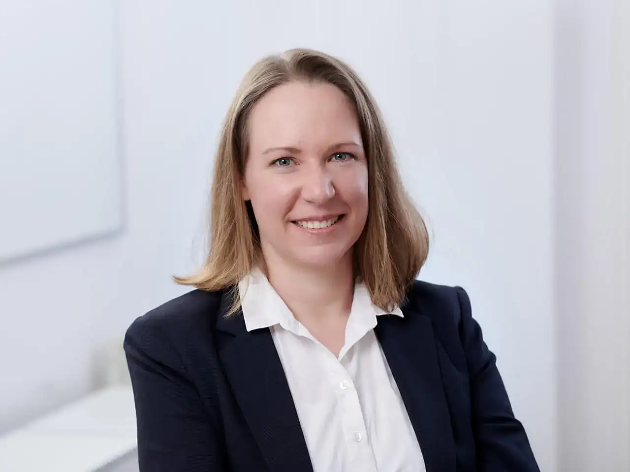 Dipl.-Ing. Katharina Saxe