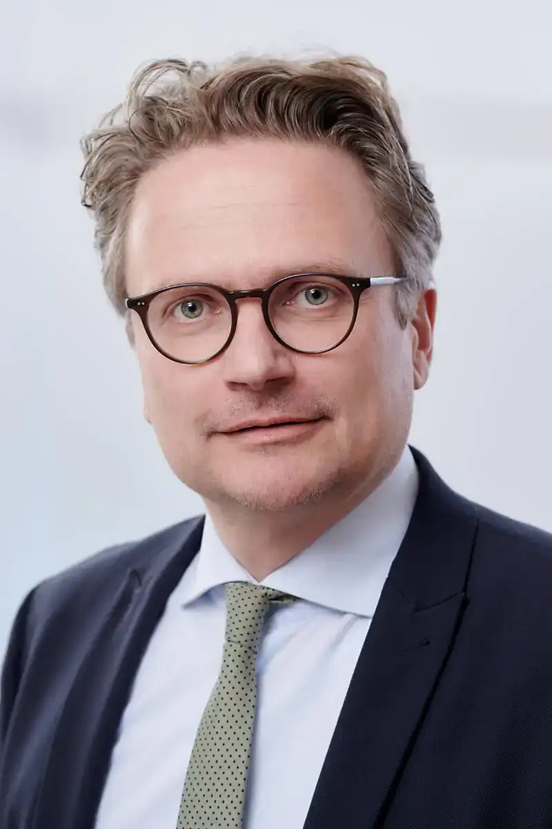 Dipl. Ing. Matthias Ebert, LL.M.