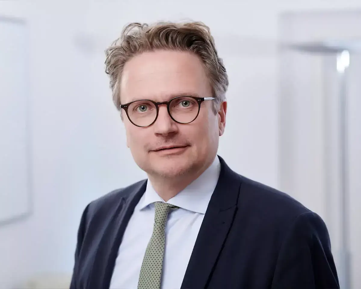 Dipl. Ing. Matthias Ebert, LL.M.