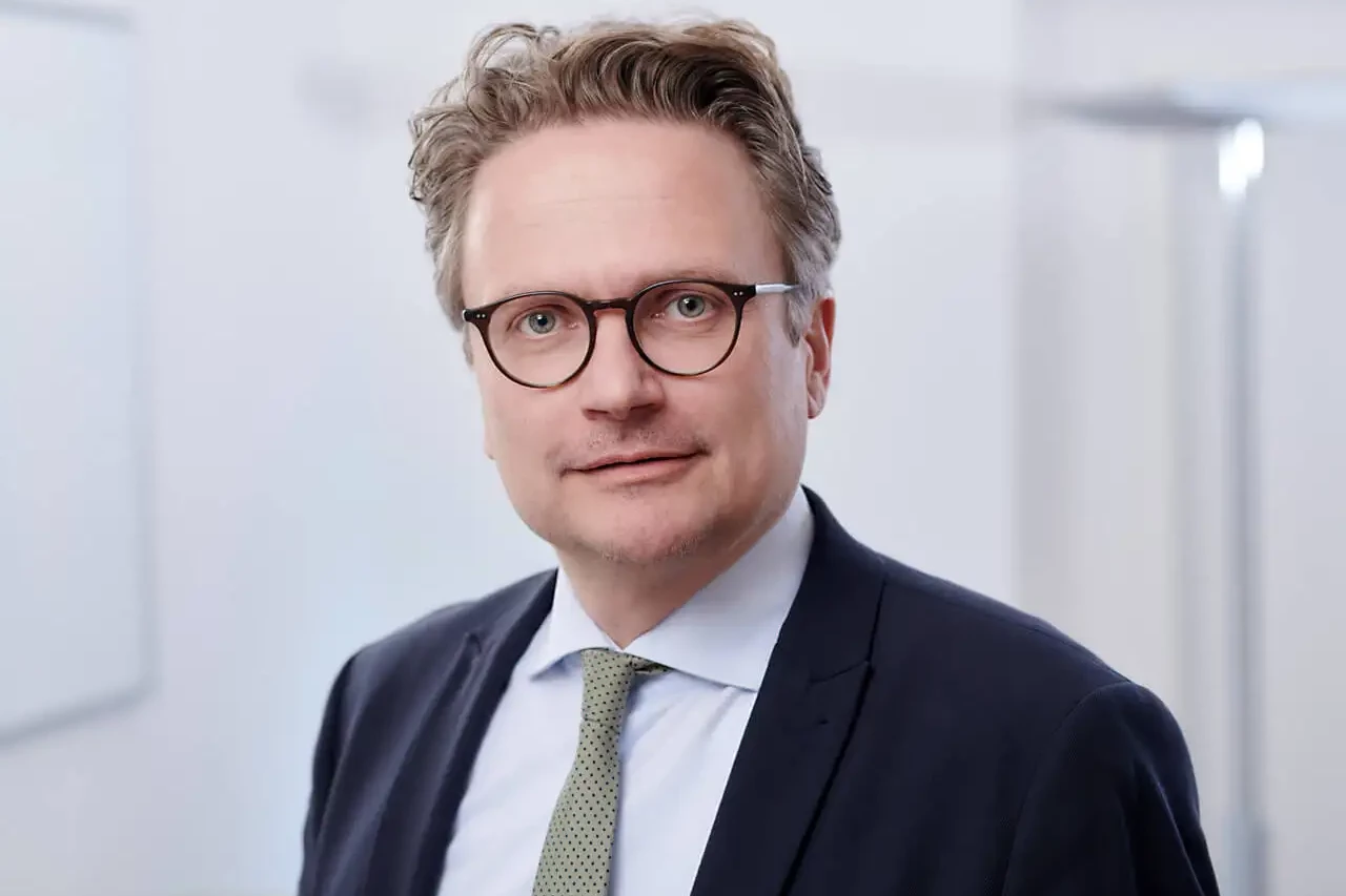 Dipl. Ing. Matthias Ebert, LL.M.