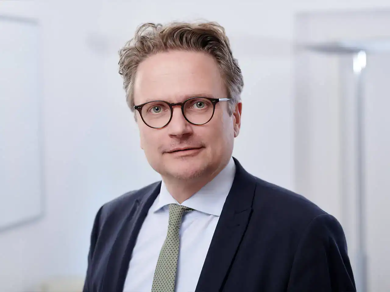 Dipl. Ing. Matthias Ebert, LL.M.