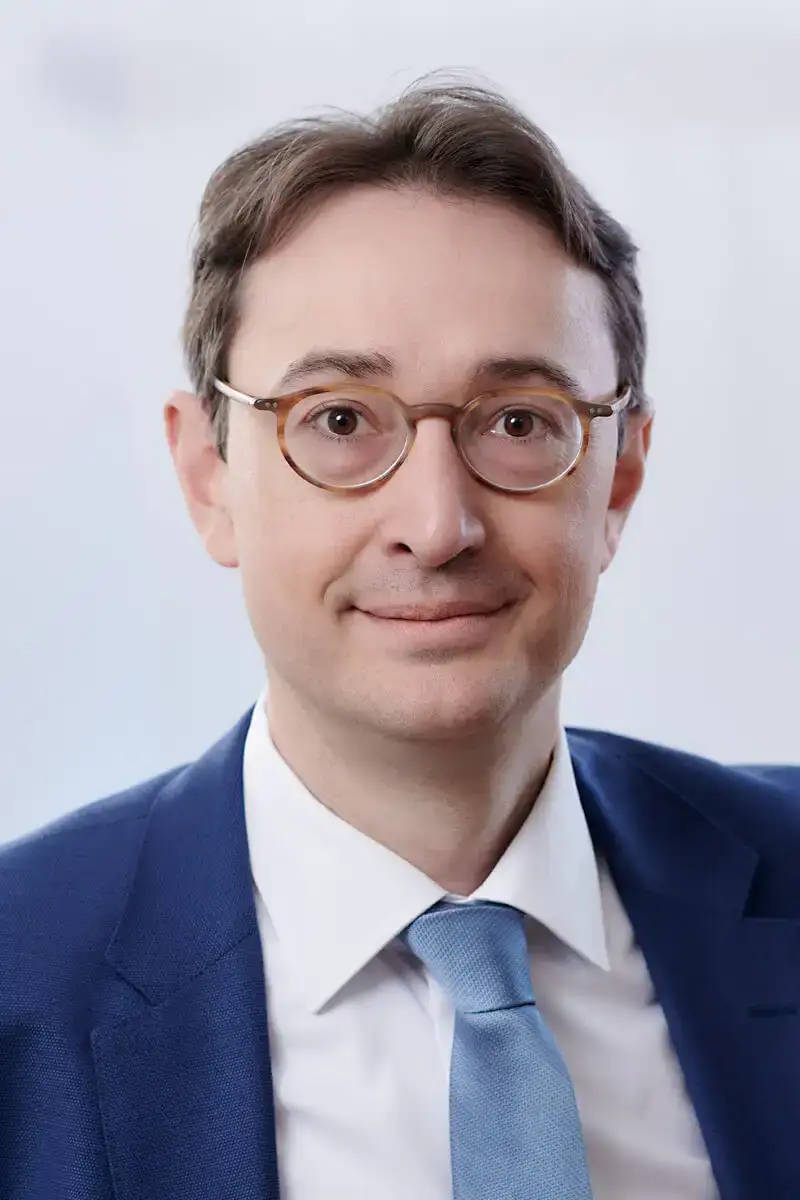 Dr.-Ing. Philipp Walter, LL.M.