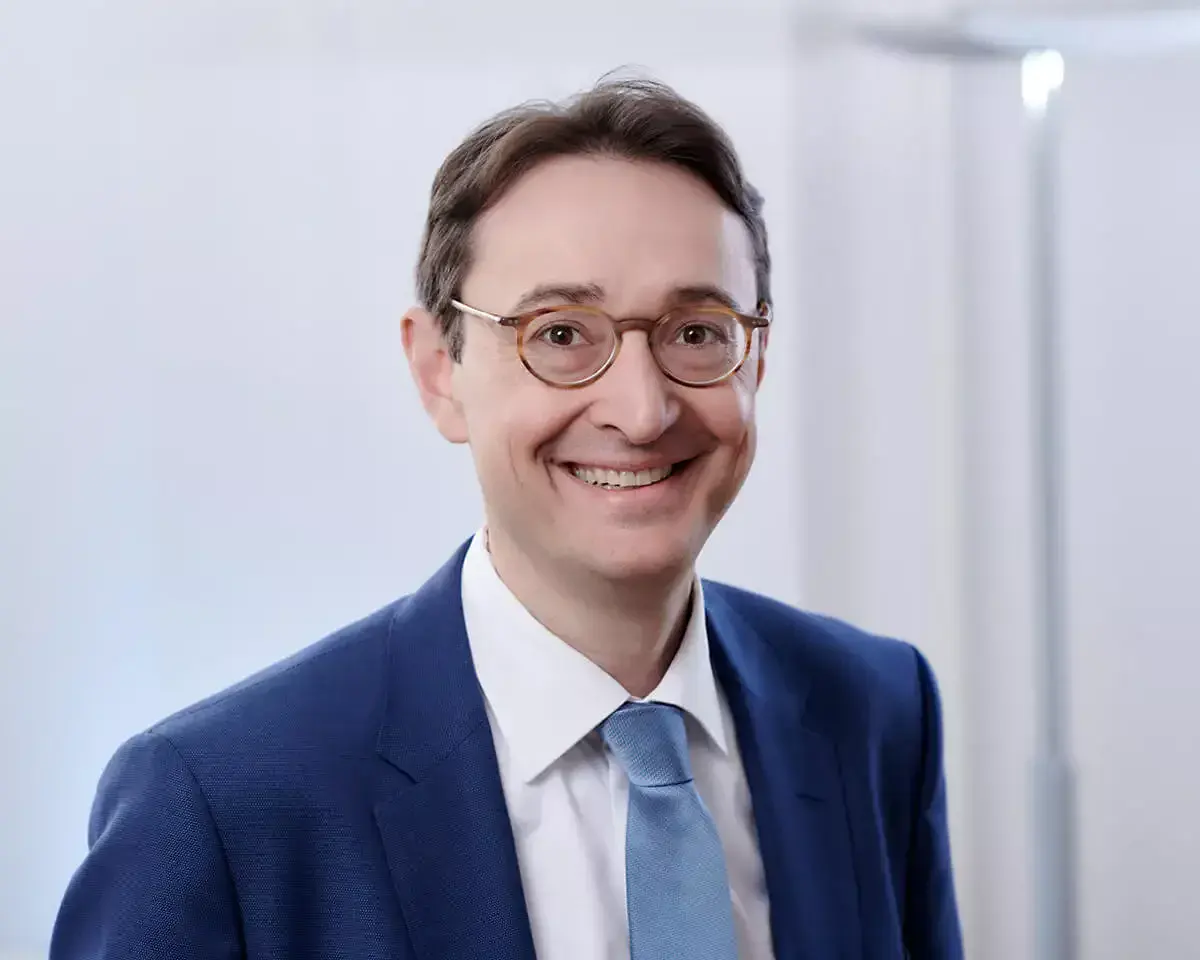 Dr.-Ing. Philipp Walter, LL.M.