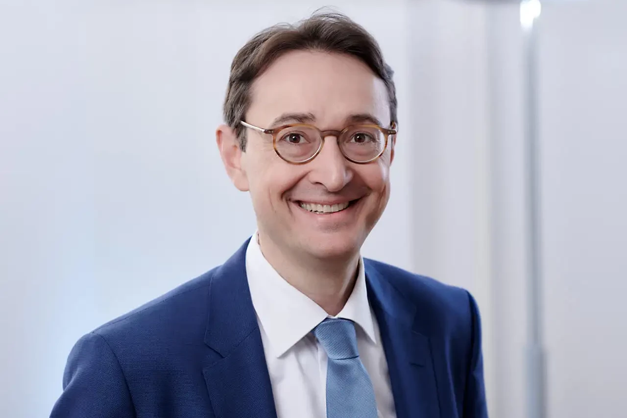 Dr.-Ing. Philipp Walter, LL.M.