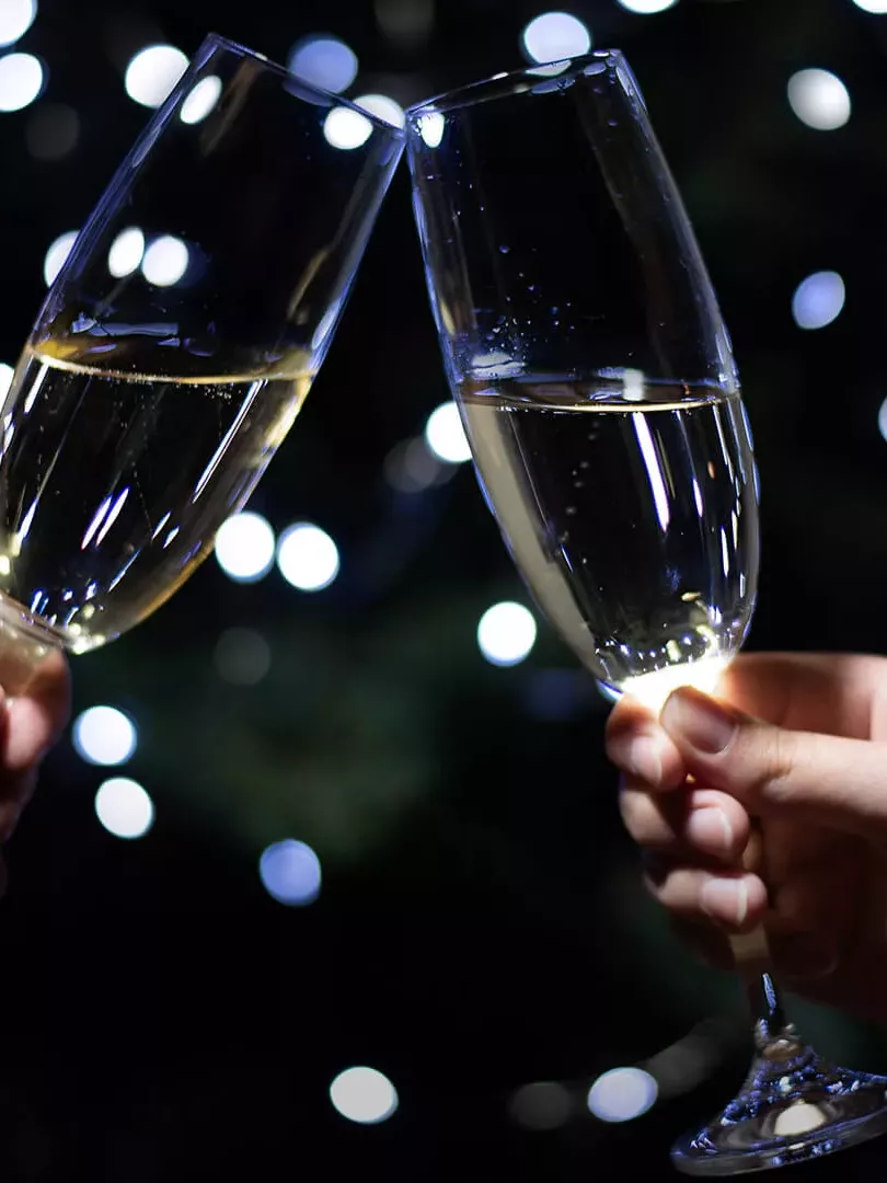 It’s that time of the year …