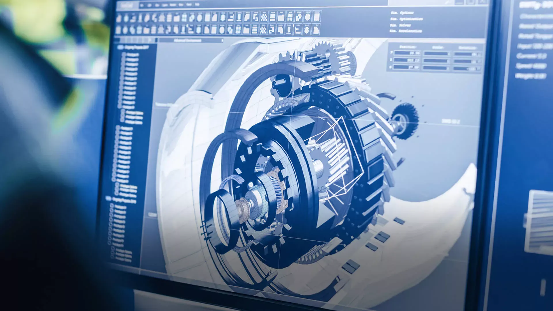Patente & Gebrauchsmuster – Mit Patentanmeldung Innovationskraft sichern, rechtlichen Schutz gewinnen und Wettbewerbsvorteile stärken.