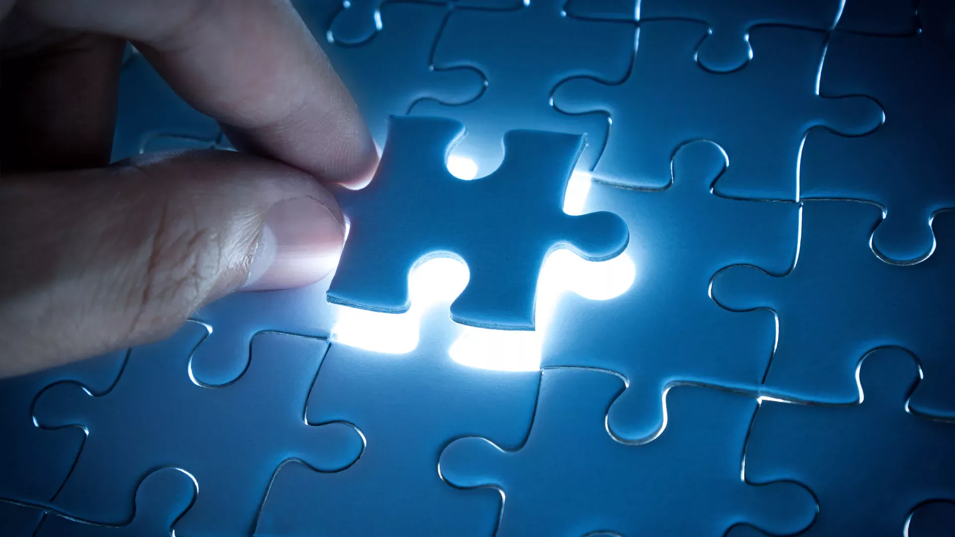 Mergers & Aquisitions