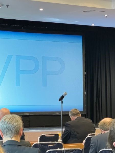 VPP-Fachtagung