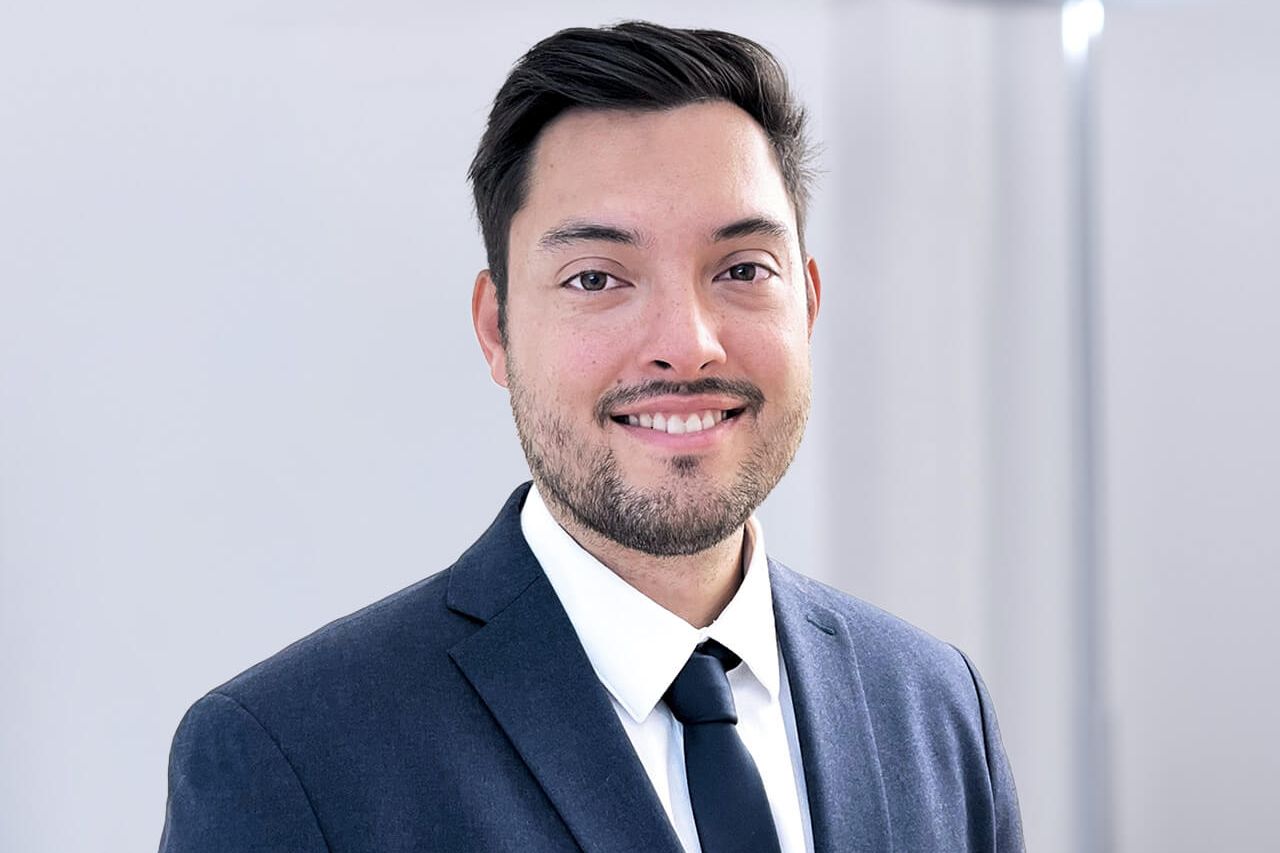 M.Sc. Sebastian Schöler